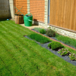 Aménagement de jardin : intégrer des fontaines pour le charme et la détente Caen